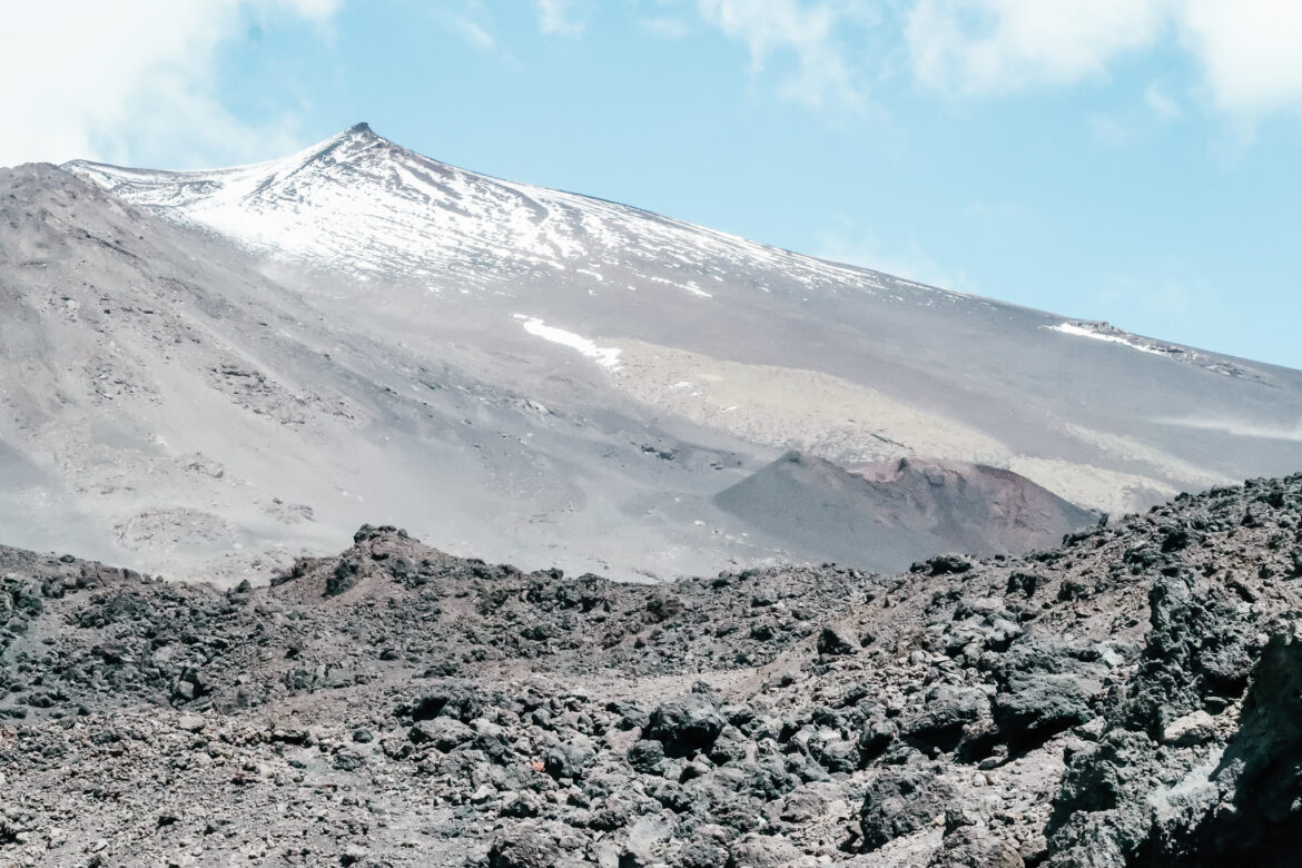 etna vilkan
