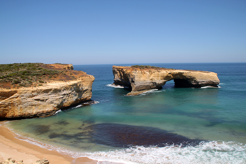 great ocean road